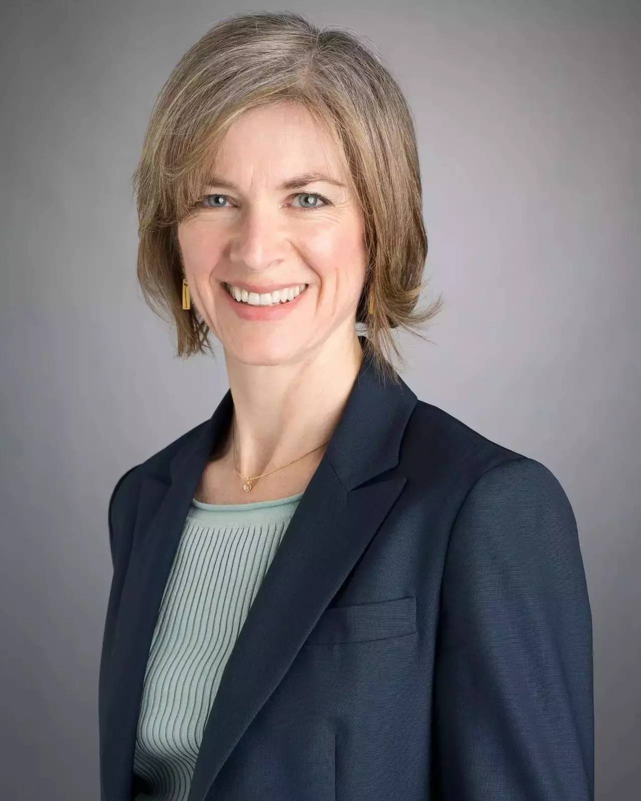 jennifer doudna教授