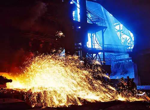 河北1-7月压减炼铁产能1226万吨 炼钢产能1053万吨