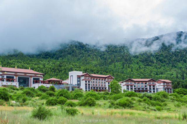 西藏地区的首家高端度假村酒店在林芝_搜狐旅游_搜狐网