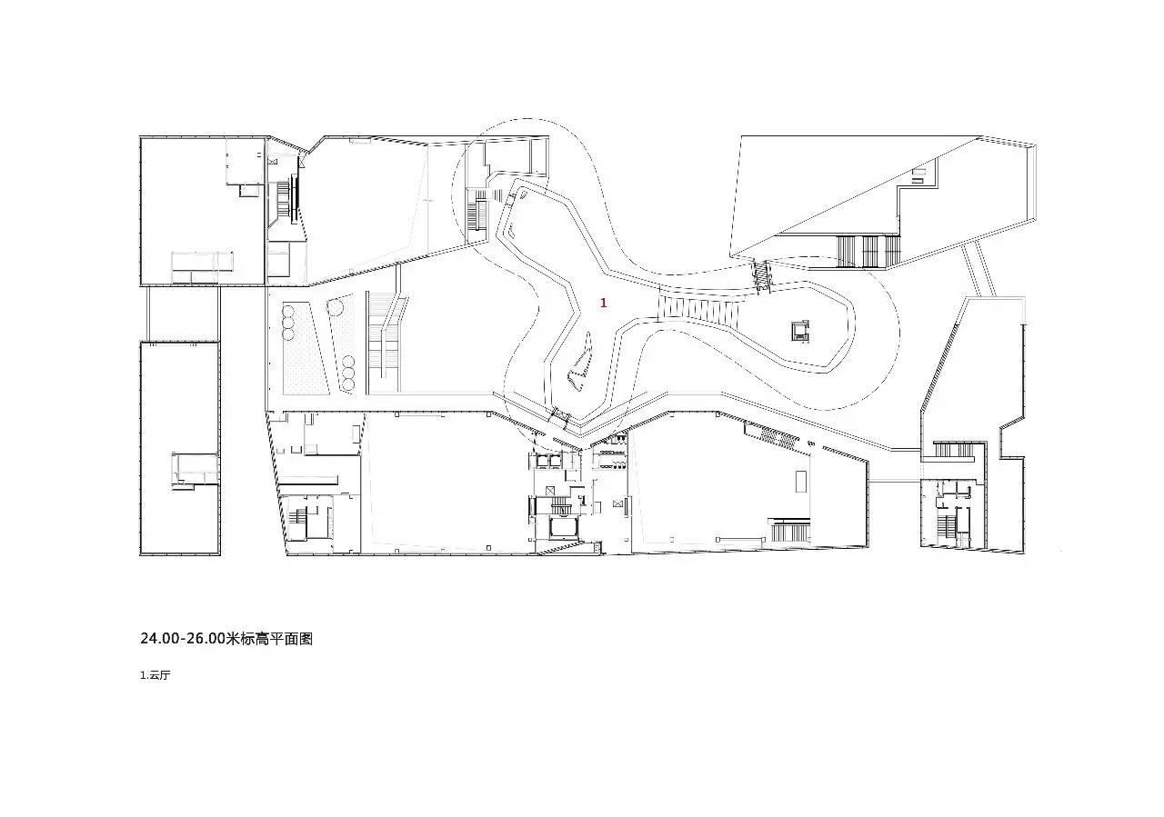 上海世博会博物馆:华建集团华东总院打造的"永恒的