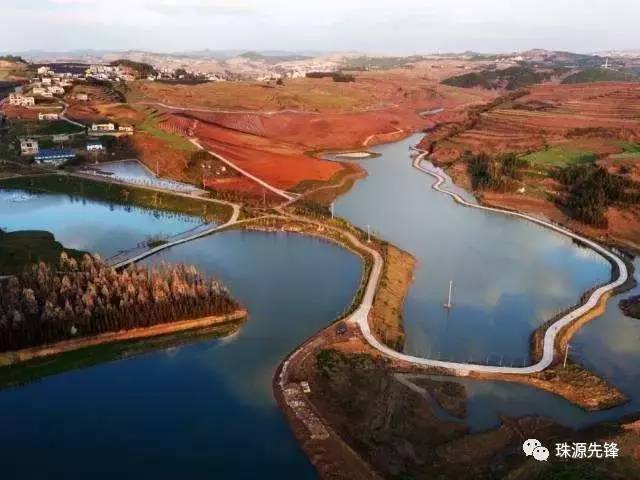 【旅游】魅力中国城,曲靖麒麟区欢迎您!