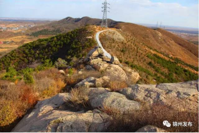 锦州经济怎么样总量多少_锦州笔架山图片