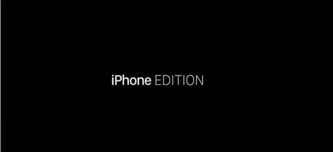 山寨iPhone 8官网上线：苹果都不好意思挑毛病