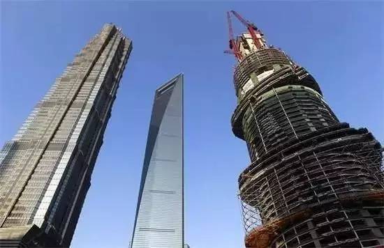 笑到喷饭的中国23大建筑！