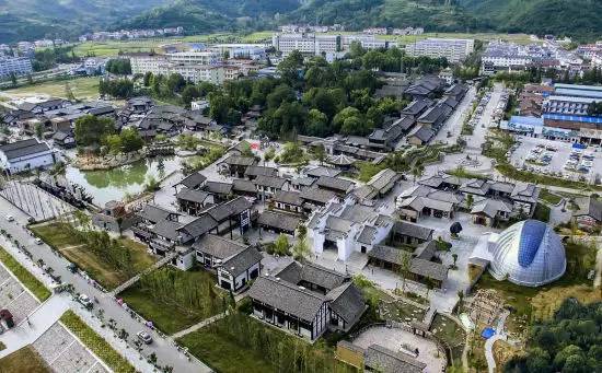 延安市延川县文安驿镇延安市黄陵县店头镇商洛市镇安县云盖寺镇宝鸡市