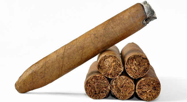 手卷雪茄和机制雪茄的区别是什么?