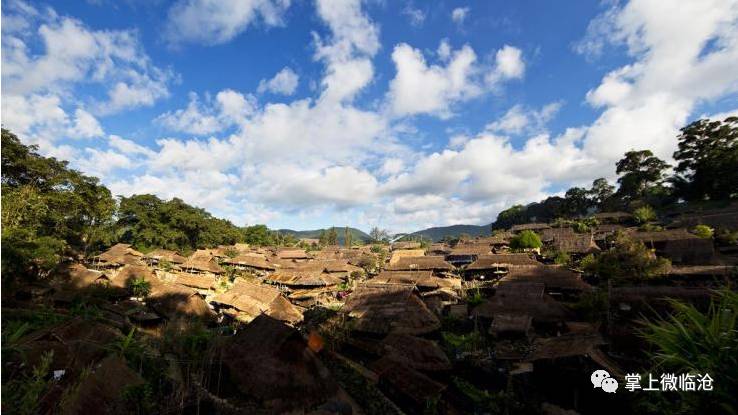 临沧除了冰岛茶之外,还有辣么多的美食与美景,不知道