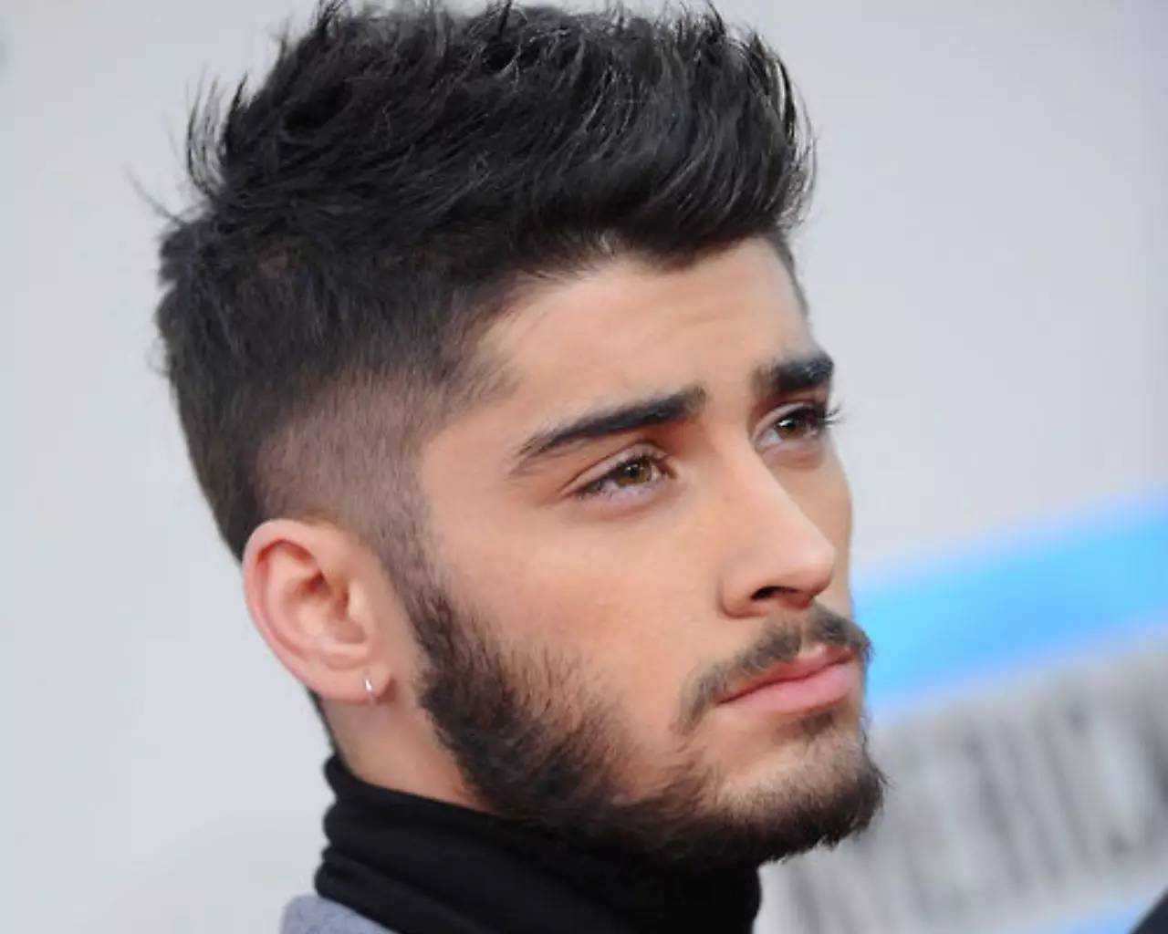 为什么zayn malik是年度最时尚男明星?