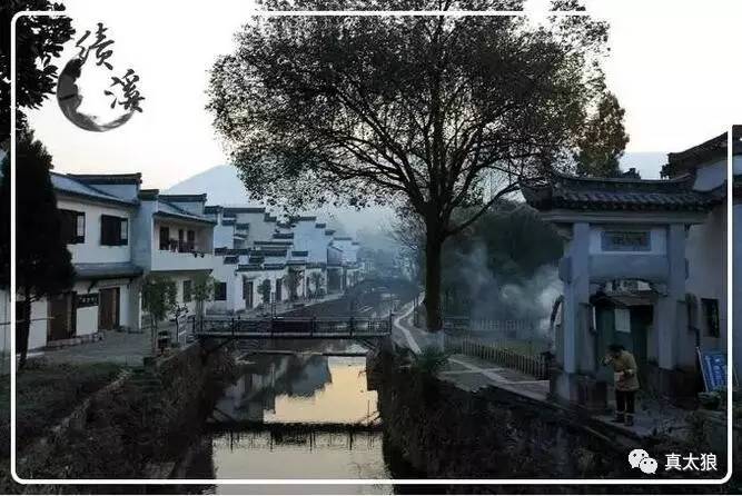 外地游客来到泾县和宣城其他景点乐得不想回家了！