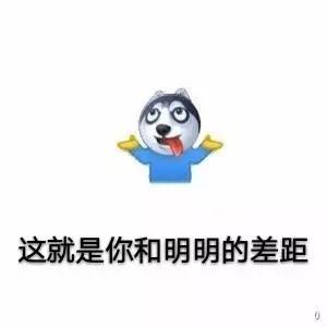 【扎心】明明可以靠脸吃饭,你却要靠才华