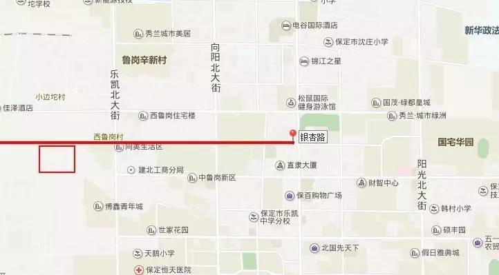 保定市内人口_最新城区地图出炉 河北11城市人口 面积和经济实力大排名 高清(3)