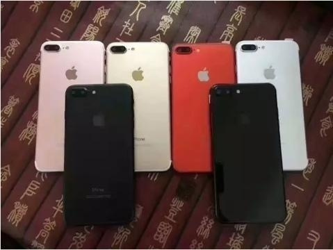 iPhone8背面突破性大变 三bd半岛·中国官方网站星S8售价猛遭吐槽华为成劲(图5)