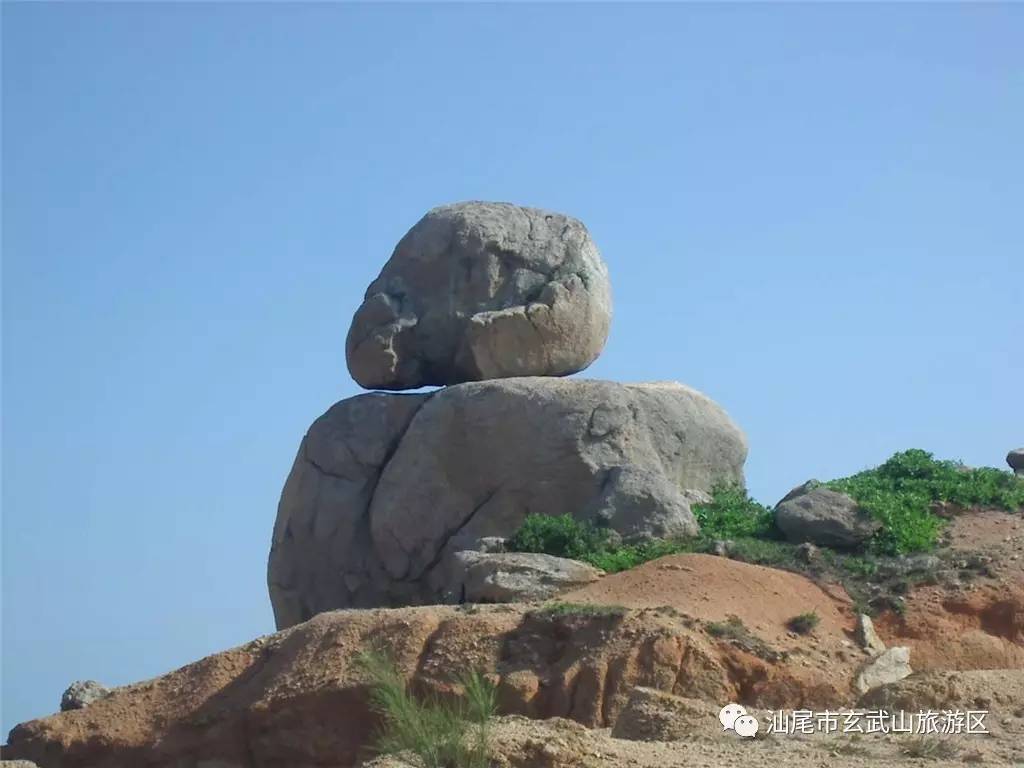 麒麟 麟 山 麒麟山位处甲东半岛南端,依山面海,山海同览,风景独特.