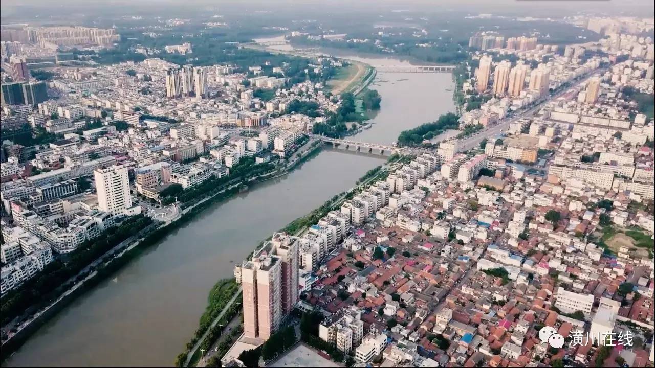 在潢川,我这点钱,是该农村建房,还是在县城买房?