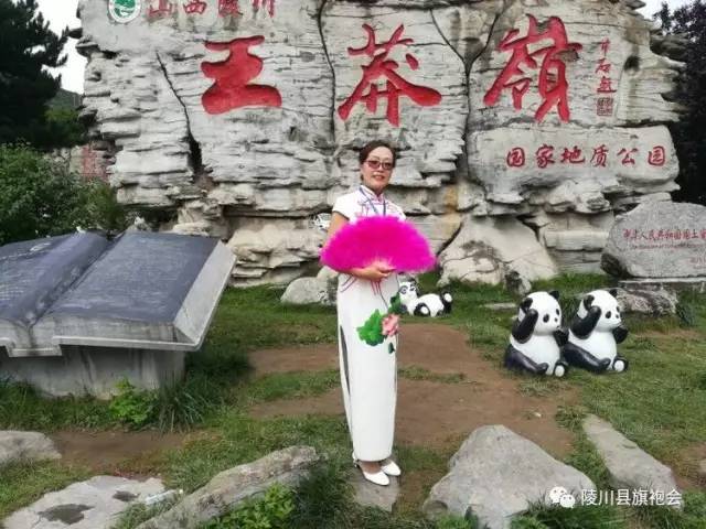 陵川这群女人出大名了