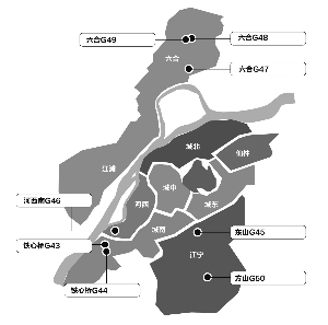 南京拍地新招呼应租房新政 一地块竞自持住宅面积