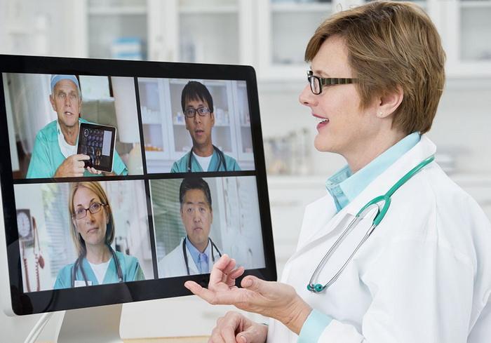 千亿医学影像市场蓄势待发，「云图」想用互联网方式深挖医学影像服务