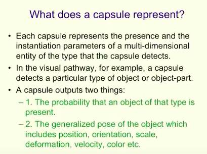 wzatv:【Hinton碰撞LeCun】CNN有两大缺陷，要用capsule做下