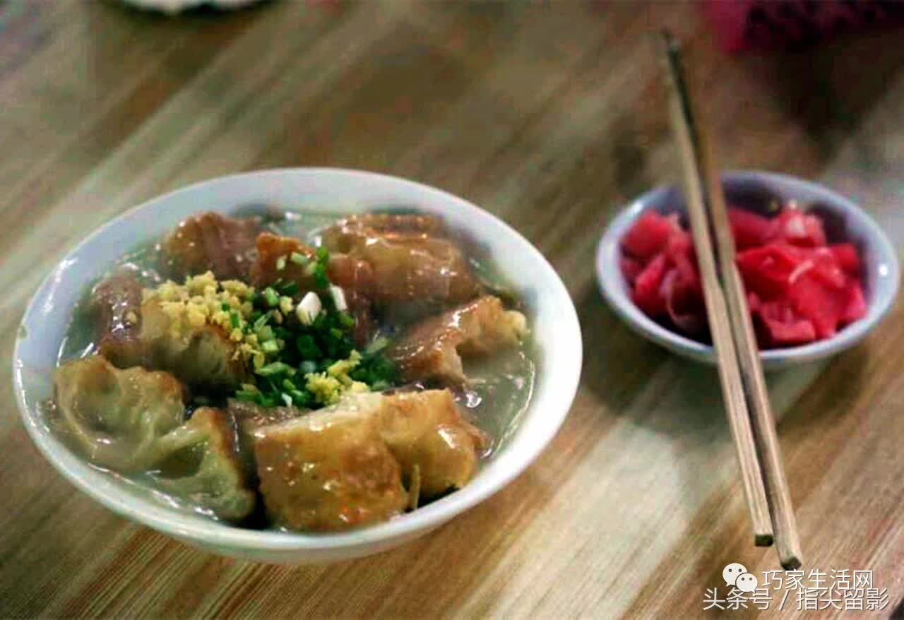 巧家"铜锅稀豆粉",满满诱惑的特色小吃!_搜狐美食