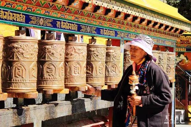 西藏旅行最浪漫的20件事