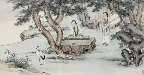 《韩非子》经典30则，洞悉世事，看穿人性!_搜狐历史_搜狐网