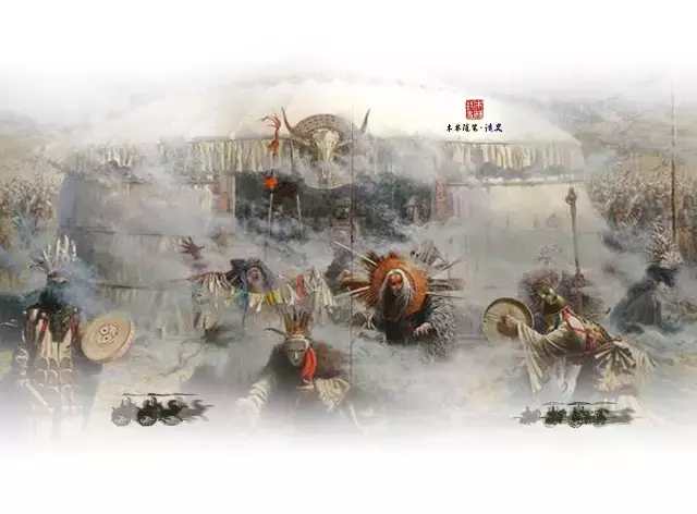 汉朝对匈奴的第一场主动出击战 飞夺龙城!