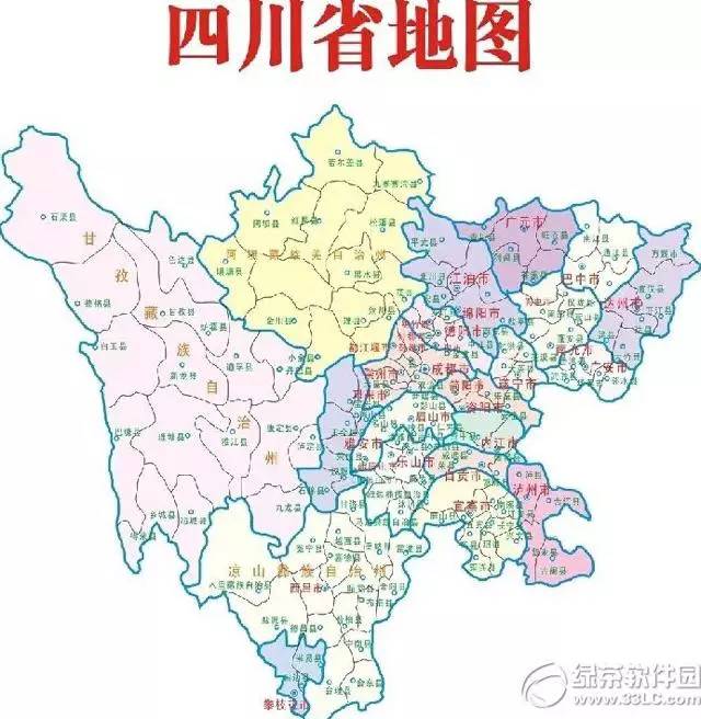 为何四川省除省会成都以外其他市州不修建地铁?