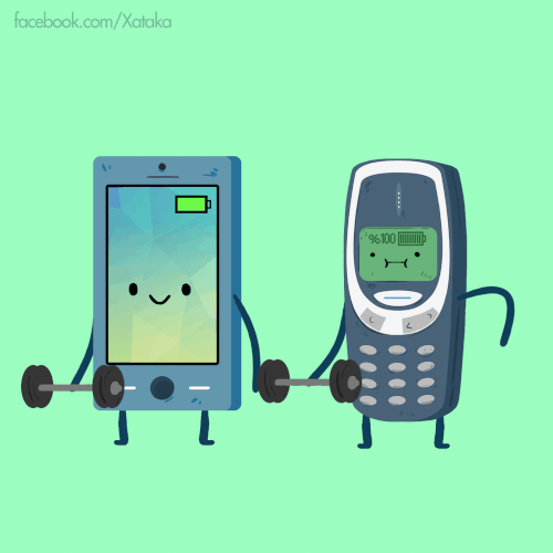 那些被视为旧世代的手机设计，真的应该被淘汰吗？