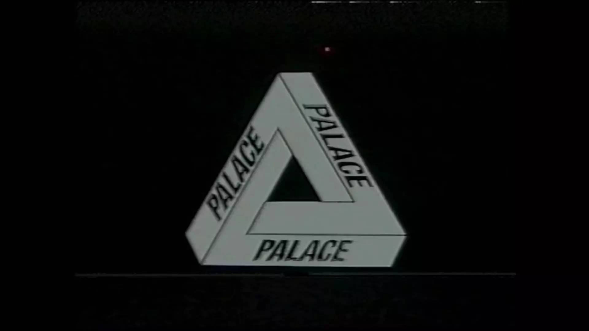 palace skateboards, the merchandise