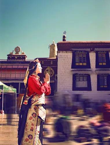 西藏旅行最浪漫的20件事