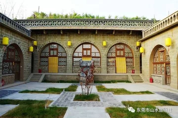 延安,黄河壶口瀑布,黄帝陵,南泥湾, 梁家河双飞4天游