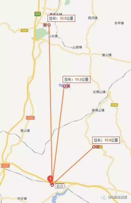 据莱芜市地震台网测定:2017年8月20日9时21分在山东省莱芜市钢城区图片