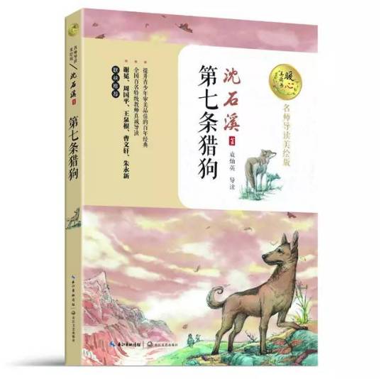 《第七条猎狗》经典的好词佳句