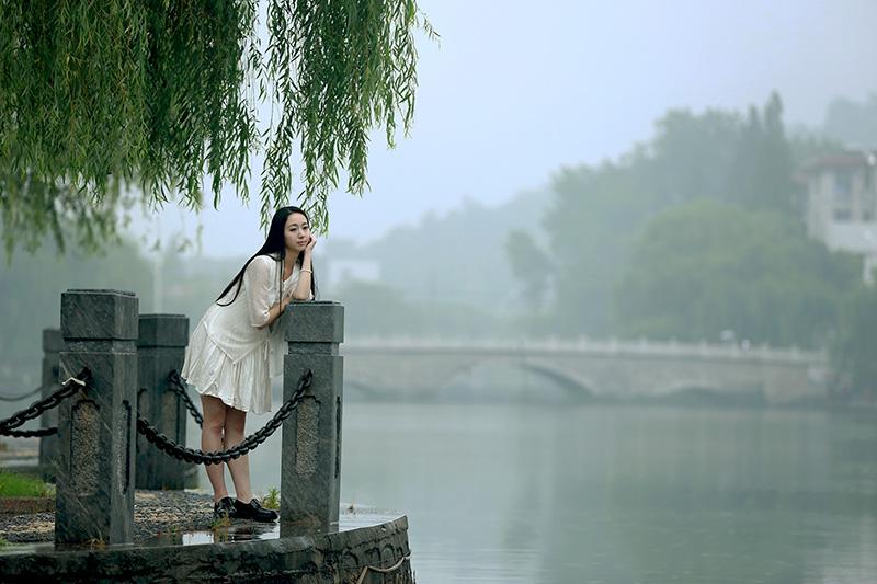 成都王文华:你在雨夜思念谁