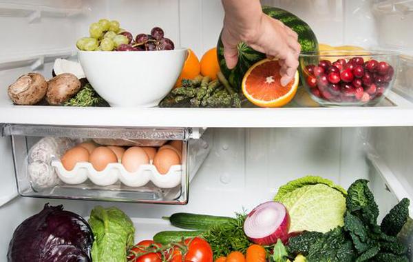 你家的冰箱可能是细菌培养皿？该换一台更好的 智能公会