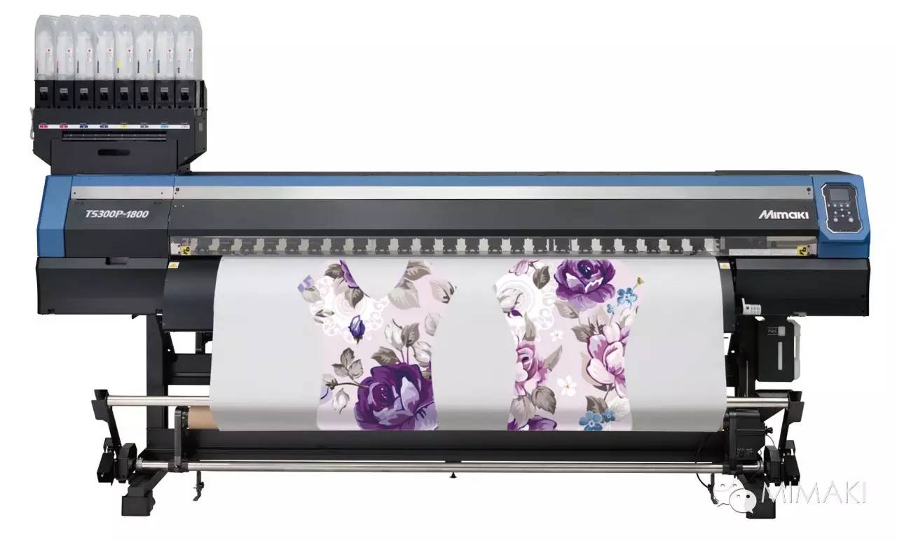 MIMAKI 8月浙江宁波绍兴mini展(图6)