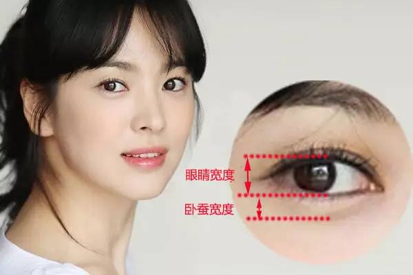 她们为什么更招人喜欢?"第一眼美女"的秘密在这儿