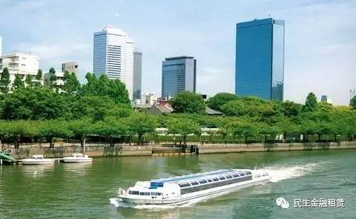 行业 交通运输部:2020年初步建成长江经济带绿色航运体系