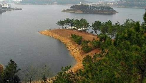 道观河人口_道观河风景区