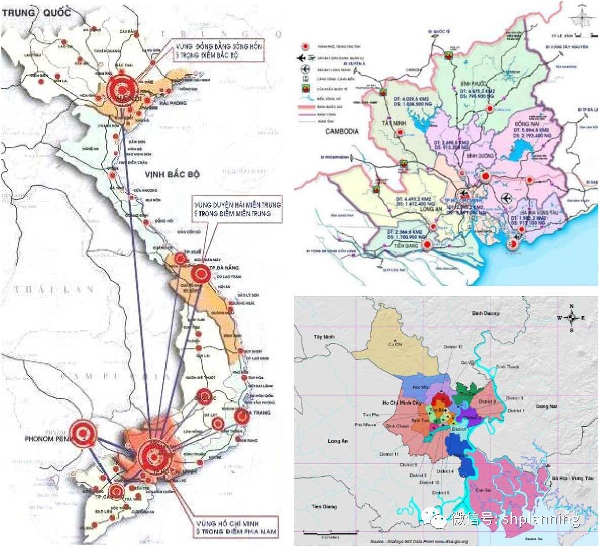 胡志明市人口_胡志明市人口有1200万,生活在这里的人都说越南语