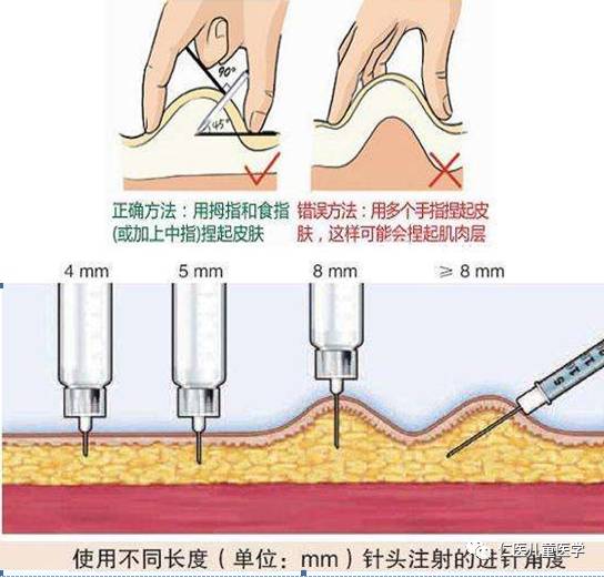 诺和笔的使用步骤