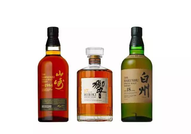 日本旅行别只会喝清酒,威士忌才是日本酒业的骄傲!