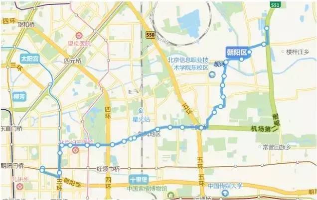 撤销350路.替代线路:672路