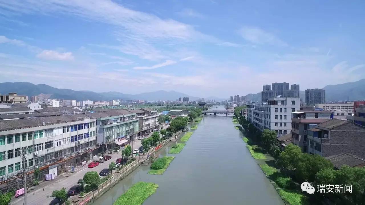 塘下镇顺利通过创建省级卫生镇温州市级技术评估