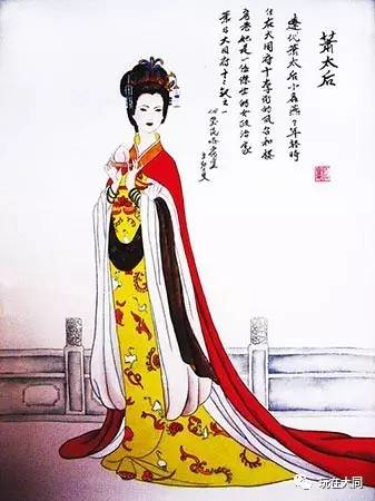 自古古都出美女,洛阳,西安,南京和北京,哪个古都的美女多?