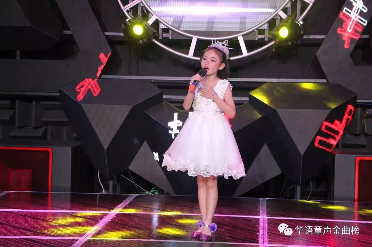 音乐新势力|中国第一场流行童声原创音乐演唱会震撼
