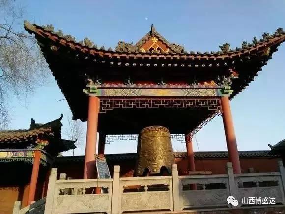 旅游 正文  大禹庙位于山西省河津市清涧街道办龙门村南,是一座历史悠图片