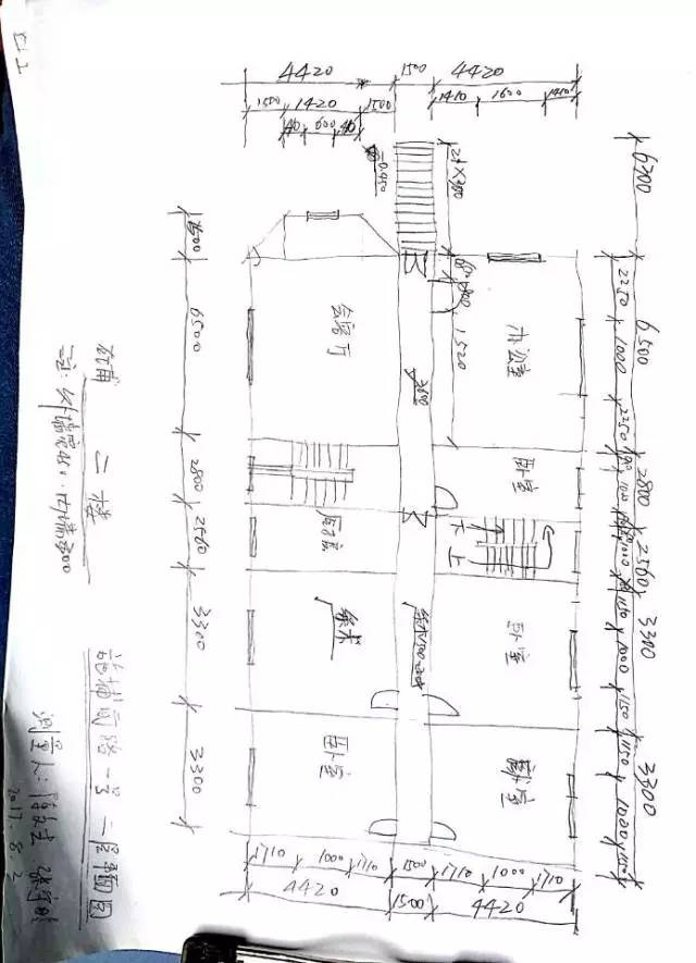 no7满载而归福州大学建筑学院赴福州市历史建筑测绘实践队