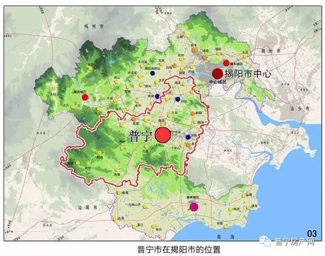 普宁市各街道gdp_普宁市前三季度经济数据公布 GDP总值居揭阳第一(3)