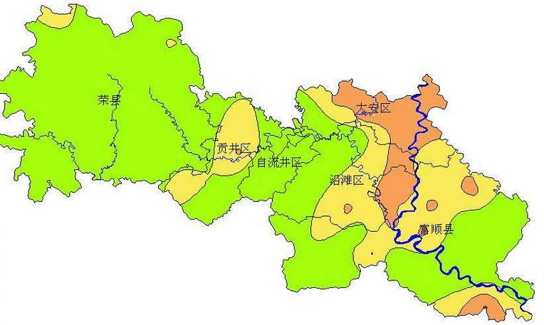 上榜啦！四川这4个城市即将被国家命名！有你的家乡吗？